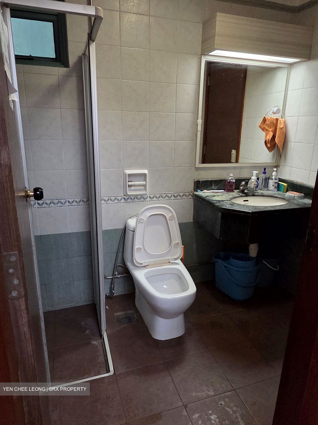 Changi Court (D16), Condominium #599682601